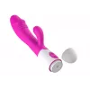 Vibrátor Erolab Silicone Rose Pink