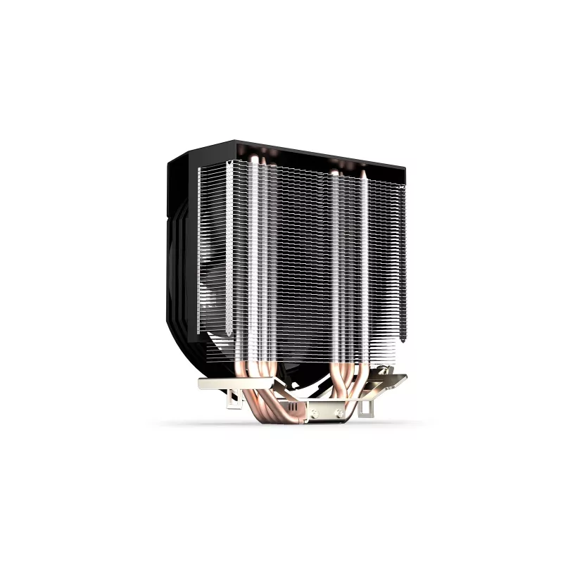 ENDORFY Spartan 5 MAX ARGB procesorový vzduchový chladič 12 cm čierna 1 ks