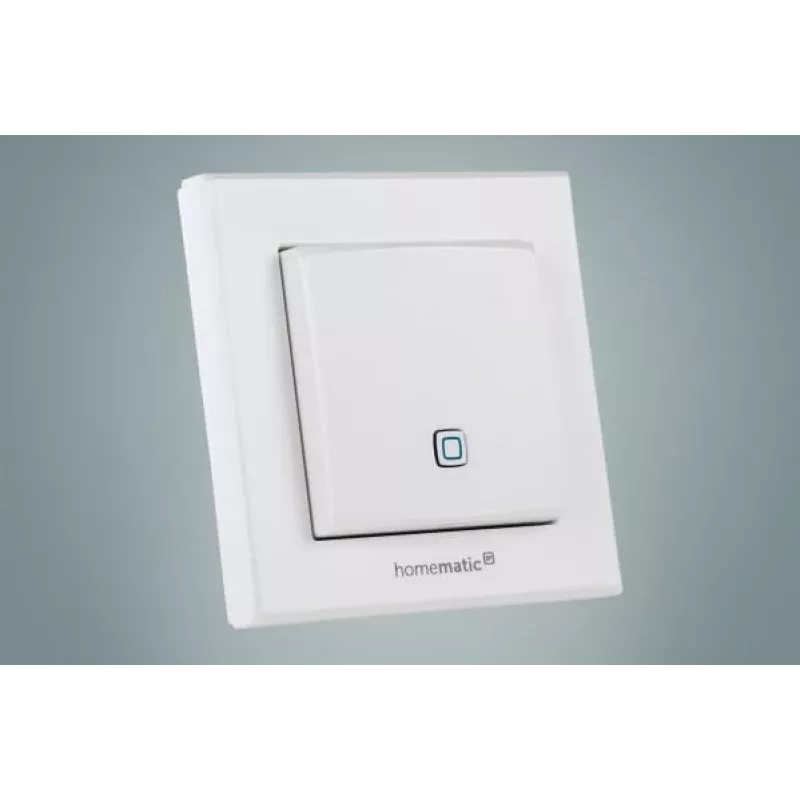 eQ-3 AG Homematic IP HmIP-STH - snímač teploty a vlhkosti