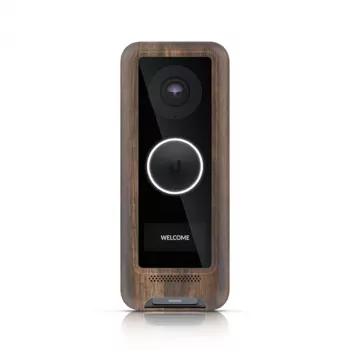 Kryt polykarbonát Ubiquiti UVC-G4-DB-Wood ľahký odolný