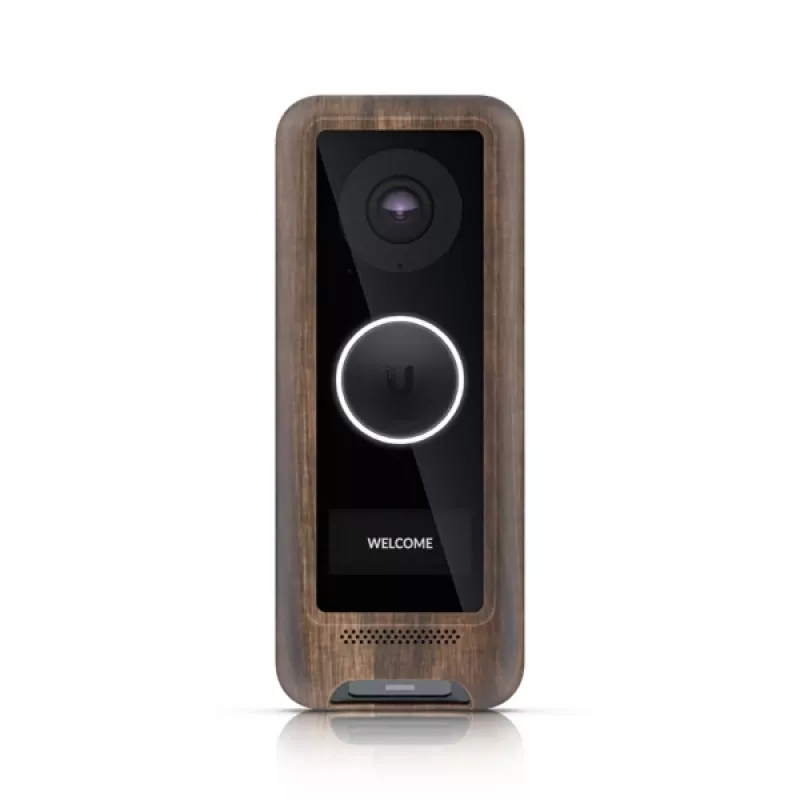 Kryt polykarbonát Ubiquiti UVC-G4-DB-Wood ľahký odolný