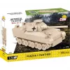 Blocks tank V Panther