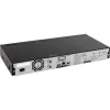 Panasonic DMR-BST760 - 3D Blu-ray rekordér s TV tunerom a HDD - škálovanie - Ethernet, Wi-Fi (DMR-BST760AG)