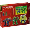 LEGO NINJAGO 71853 Jayov dračí mech súboj