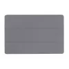 Folio puzdro na tablet Lenovo ZG38C05980 — vhodné pre 12,7 palca (32,3 cm), sivé, polykarbonát/TPU