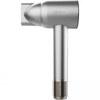 Fén Cecotec IoniCare RockStar Nano IonTech 1600W hliník
