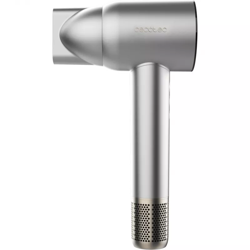 Fén Cecotec IoniCare RockStar Nano IonTech 1600W hliník