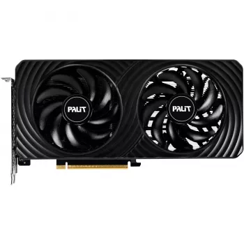 Palit GeForce RTX 5050 Dual 8GB GDDR6 grafická karta