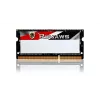 G.Skill RipjawsX GS-F3-1600C9D-8GRSL pamäťový modul 8 GB 2 X 4 GB DDR3L