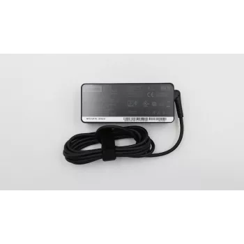 Lenovo AC adaptér 65 Watt 2 pin 02DL109 - PC/server napájací zdroj