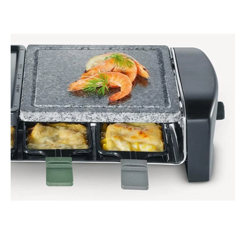 Raclette gril Severin RG 9645
