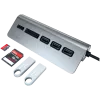 Dokovacia stanica pre notebook Satechi ST-TCHCRM