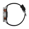 Smartwatch Garett Compass GPS strieborný — Garett Compass GPS strieborný