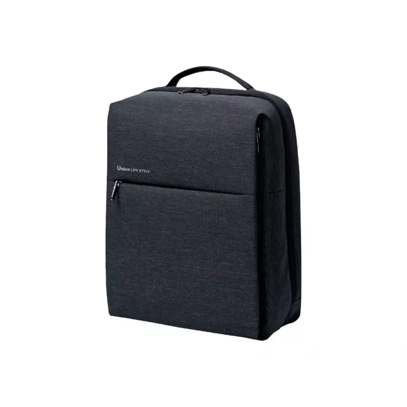 Batoh Xiaomi Mi City 2 sivý polyester