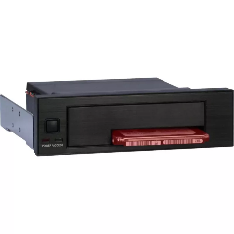 Inter-Tech X-3534 - skriňa pre pamäťové disky - 2.5 / 3.5 zdieľané (88884062)