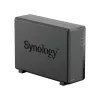 Synology DiskStation DS124 NAS/úložný server desktop Ethernet LAN čierny RTD1619B