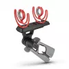 RODE PG2-R rukoväť s Rycote pre NTG mikrofón