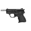 Signálna plynová pištoľ STALKER M906 BAS kaliber .22 Long Blank (6 mm) čierna