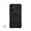 Urban Armor Gear Monarch Pro puzdro na telefón 17 cm (6.7) kryt čierna