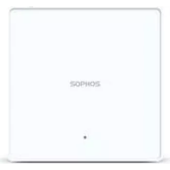 Sophos AP6 840E plenum-certifikovaný access point (EUK) bez napájacieho zdroja so supportom, 36 mesiacov SMB (AP8EEZ36ZZPCNP)