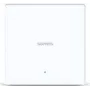 Sophos AP6 840E plenum-certifikovaný access point (EUK) bez napájacieho zdroja so supportom, 36 mesiacov SMB (AP8EEZ36ZZPCNP)