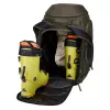 Thule 5157 Roundtrip kolieskový batoh na lyžiarky a snowboardové topánky 60L Deep Khaki