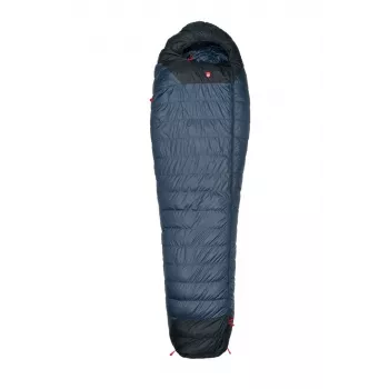 Spací vak core 550 long-navy PAJAK