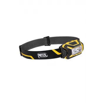 Čelová lampa aria 2 e070aa00 PETZL
