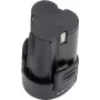 Akumulátorový batériový modul Basetech 1493004 10,8 V 1,5 Ah Li-Ion
