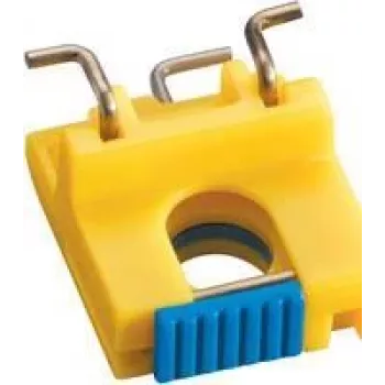 Hager MZN175 uzamykacie zariadenie pre RCD/RCBO