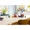 LEGO MARVEL 11208 Tím Spidey pirátska loď