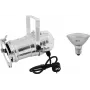 LED PAR-30 Spot lampa EUROLITE PAR-30 230V SMD 11W E27 3000K