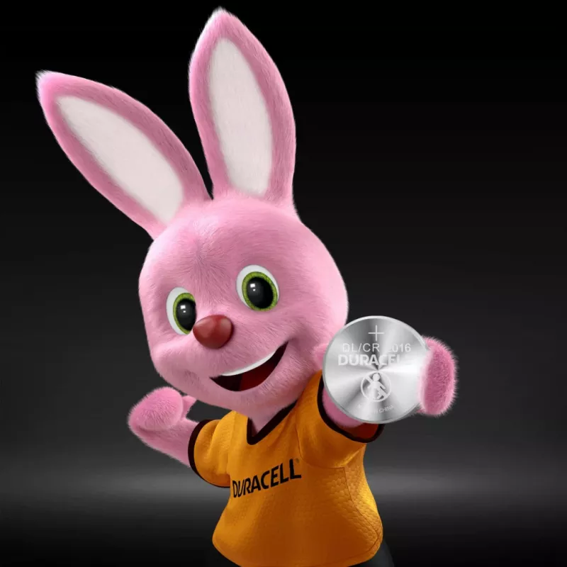 Duracell 2016 jednorazová batéria CR2016 lítium