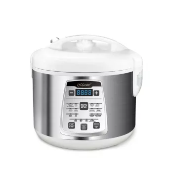 MULTICOOKER MAESTRO MR-792 17 programov, 700 W