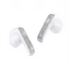 Slúchadlá SBOX EB-TWS148 biele