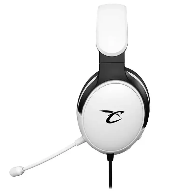 Headset Subsonic Astra herný headset biela/čierna SA5683-1