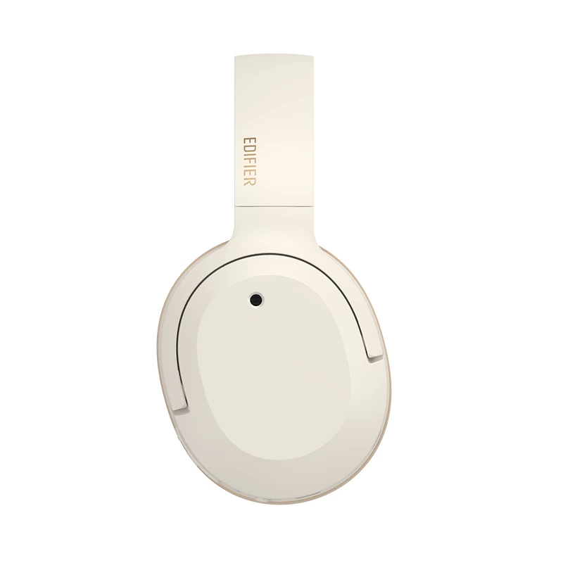 Edifier | Bezdrôtové Over-Ear slúchadlá | W820NB Plus | ANC | Potlačenie hluku