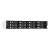 QNAP TL-R1220Sep-RP HDD/SSD puzdro čierna, sivá 2,5