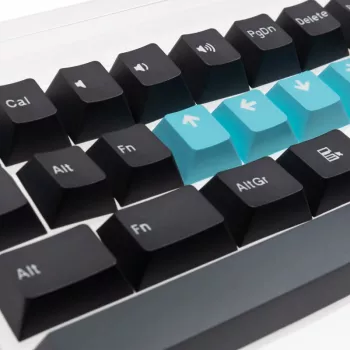 Ducky DCA133-USSKYCHPT2 príslušenstvo k vstupnému zariadeniu klávesová čiapočka