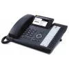 Unify OpenScape DeskPhone CP400T IP telefón čierny TFT