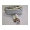 Synergy21 kábel USB 3.0 A (samec) => C (samec) 1,0m **