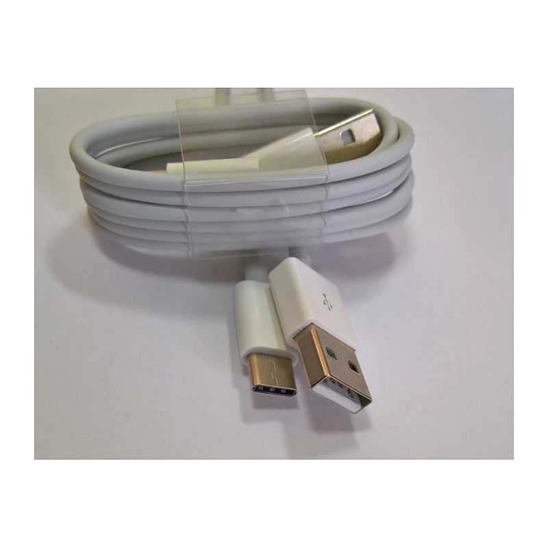 Synergy21 kábel USB 3.0 A (samec) => C (samec) 1,0m **