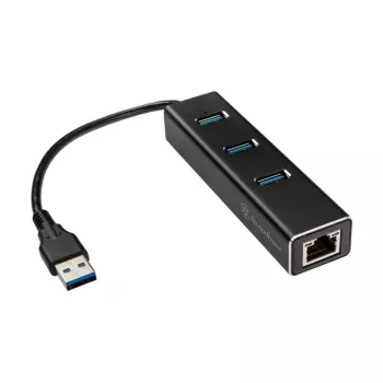 Silverstone SST-EP04 produkt čierny