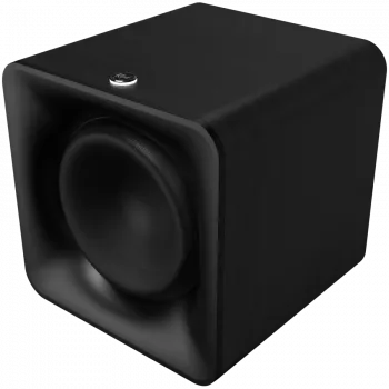 KLIPSCH Flexus SUB 100 čierny