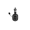 A4Tech EVO Vhead 50 Headset čelenka čierna