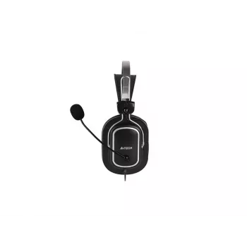 A4Tech EVO Vhead 50 Headset čelenka čierna