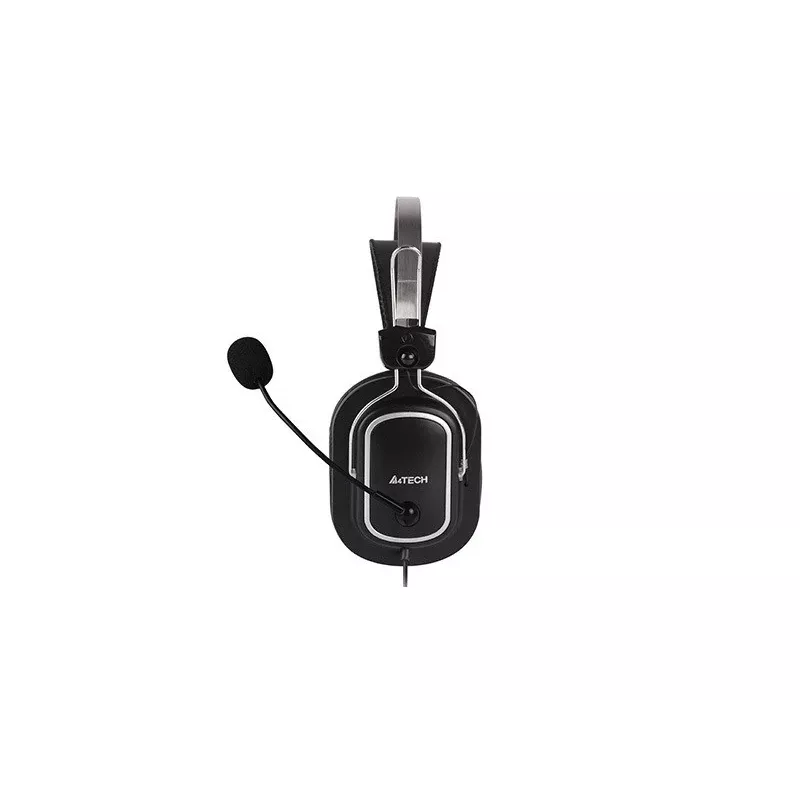 A4Tech EVO Vhead 50 Headset čelenka čierna