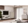 RTV KAMARO 160 štíhla/GŁ CASMERE COLOUR