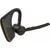 Káblová/Bluetooth handsfree sada YENKEE YHF F20BK – headset s inline mikrofónom pre hovory a audio