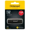 Pamäťové flash USB zariadenie USB3.2/128GB 3544491 Intenso